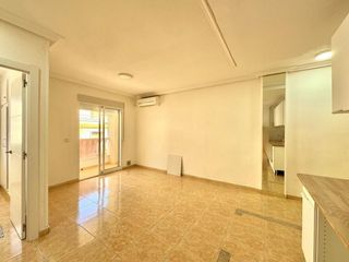 Apartament a Avenida Habaneras - Curva de Palangre