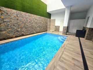 Apartment in Zona Playa del Cura