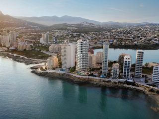 Piccolo appartamento in Playa Arenal - Bol