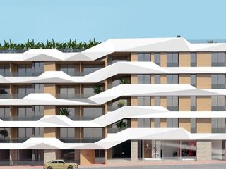 Apartamento en Guardamar Playa