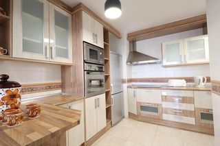 Apartament a Centro - Muelle Pesquero