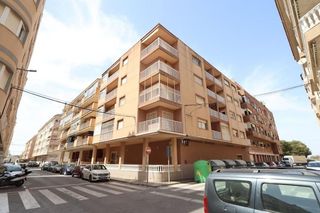 Apartament a El Acequión