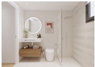 Apartament a Las Azaleas-Alkadir