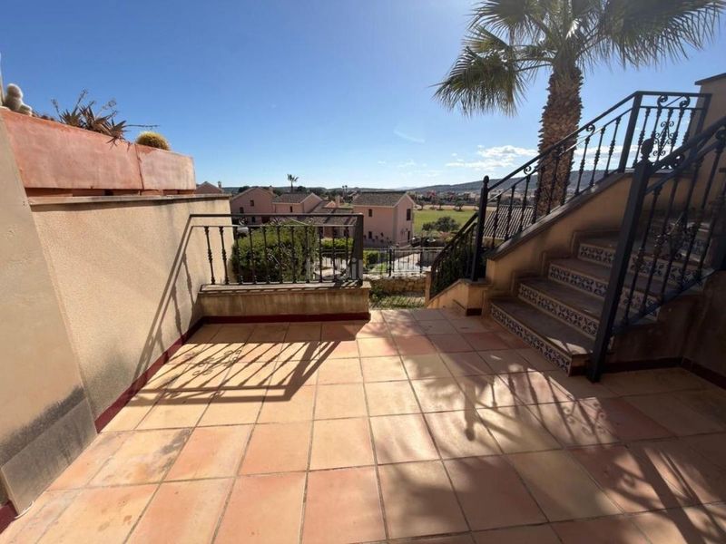 Foto be9160fa-7f6d-40a8-a40a-7d05dc70d2af. Casa a Algorfa