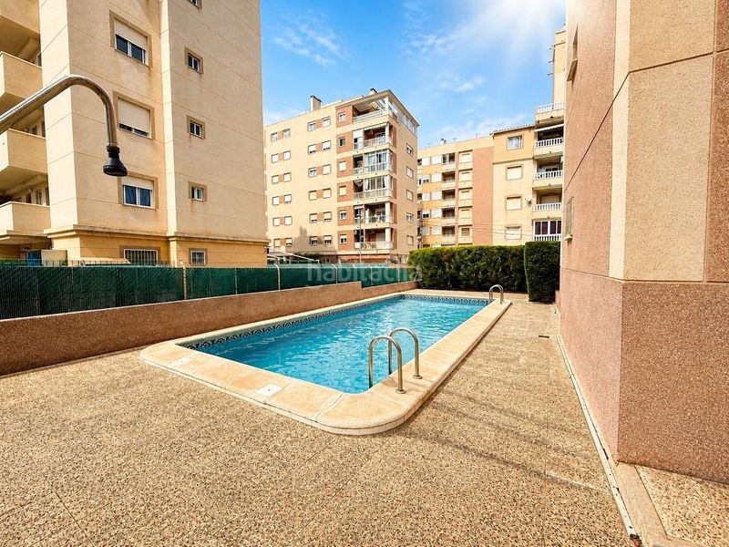 Foto 7b2d8978-62d4-4956-bc24-361c656875f6. Apartament amb piscina a nueva Torrevieja Torrevieja