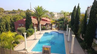 Maison à Almoradí