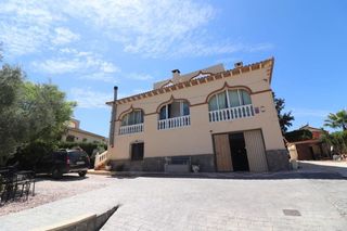 Maison à Algorfa