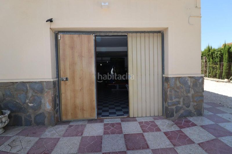 Foto 6e844a44-e9b9-4b6f-ac40-896948879fd6. Casa a Algorfa