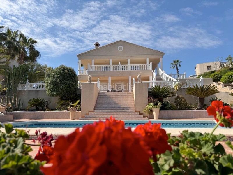 Foto df0b37ae-c760-4a79-b609-96a52d08cb2c. Casa a Almoradí