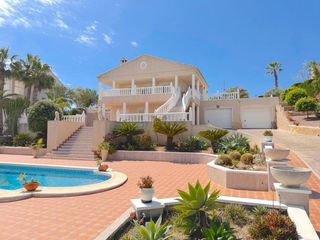 Maison à Almoradí