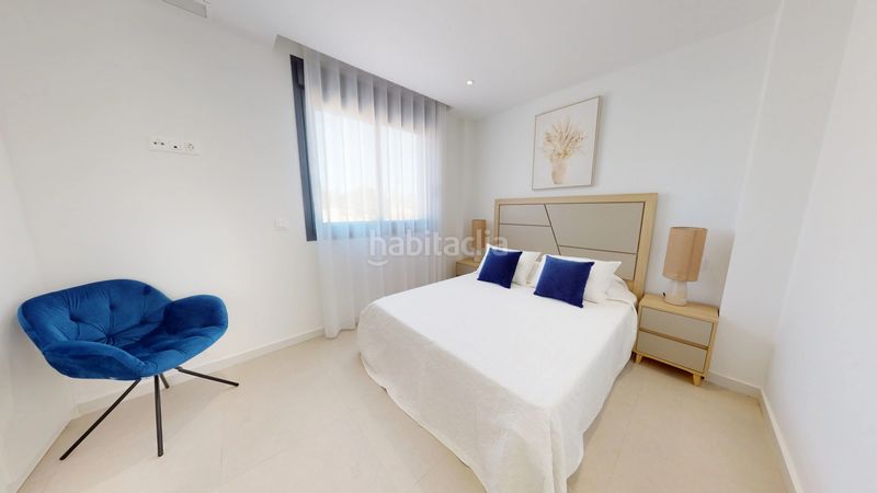 Foto f3bd811a-83ec-41bc-bdd4-c2ea843102ed. Casa amb piscina a San Fulgencio