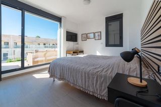 Casa a Los Balcones-Los Altos