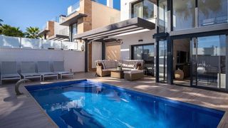 Casa a Lomas de Cabo Roig - Los Dolses