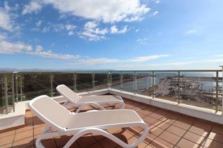Duplex in San Fulgencio