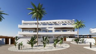 Apartament a Las Lomas de Rame-Bahía Bella