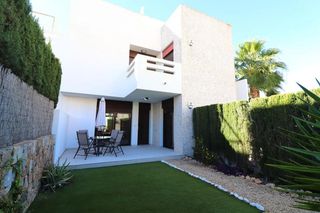 Apartment in Algorfa