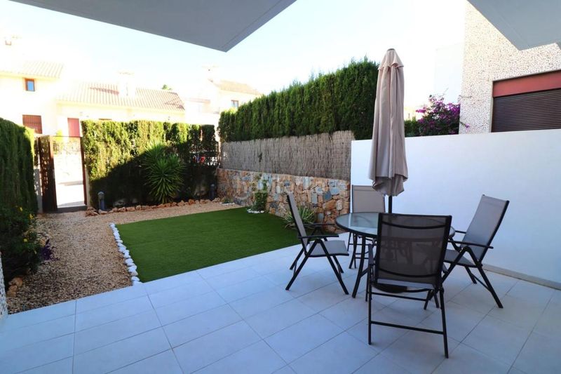 Foto 4cfa4890-cbb8-4457-84db-a233d361c5f0. Apartament a Algorfa