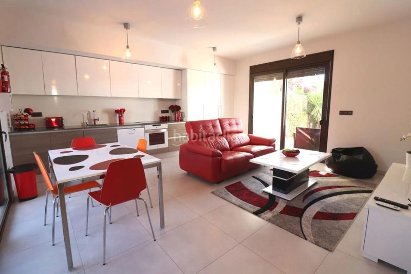 Foto 64f1a9f7-76bf-46a3-b0d7-10f268bd6b29. Apartament a Algorfa