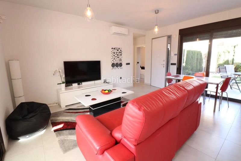 Foto 785ef8ae-957b-4c21-8194-85811651362d. Apartamento en Algorfa