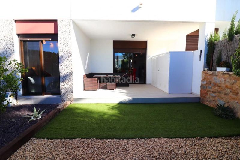 Foto 1344d718-1cc9-44fa-863c-a3b5a3d446ad. Apartament a Algorfa