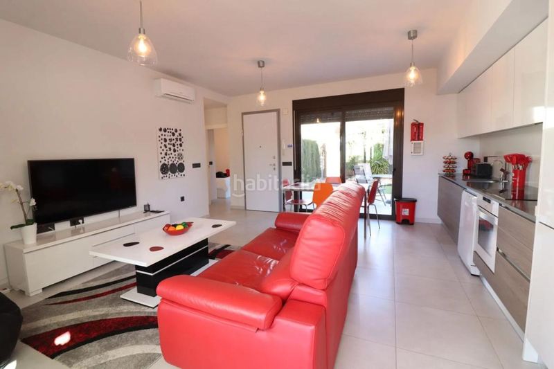 Foto 5a788641-da7f-4c56-93af-9fa81061562c. Apartamento en Algorfa