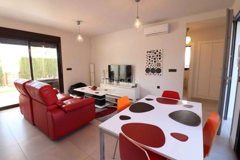 Foto 63fc3c7a-842f-4e6b-9f3c-fc237f58fa09. Apartamento en Algorfa