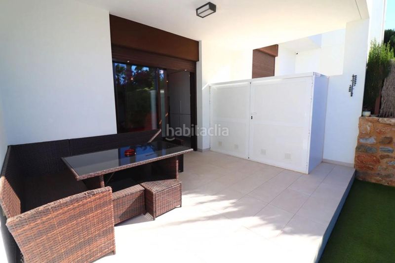 Foto f0118749-11dc-487a-b133-7a258e1e780a. Apartamento en Algorfa