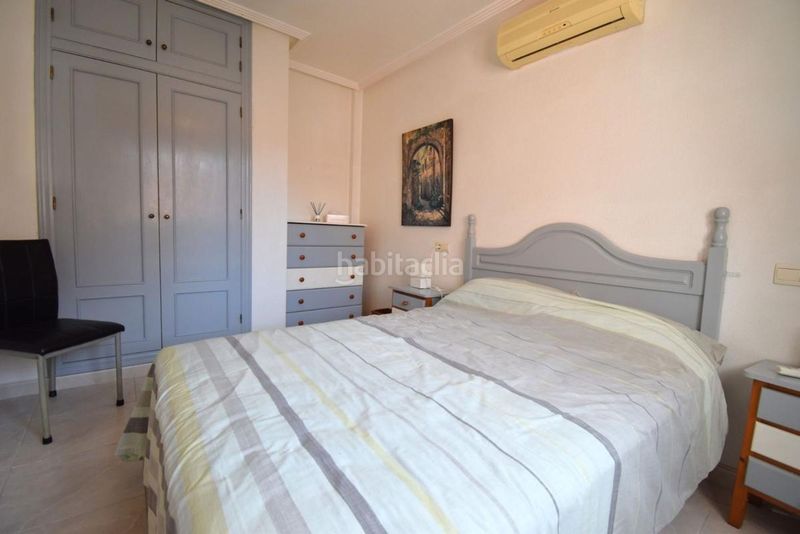 Foto 5ab9a64c-de94-4ba0-892d-1c24d21f0f66. Dúplex a Playa Flamenca Orihuela