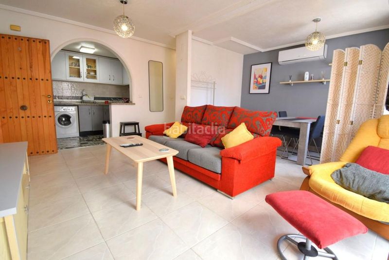 Foto aff52887-95b9-4114-8ffa-5d35029ef714. Dúplex a Playa Flamenca Orihuela
