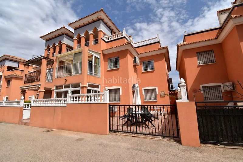 Foto dce5912a-6e90-4f90-8aa1-fa9038179e1a. Dúplex a Playa Flamenca Orihuela