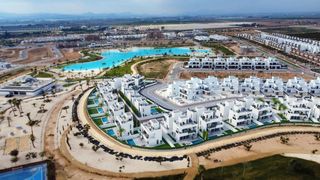 Casa a Mar Menor golf