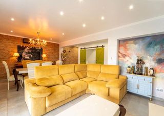 Apartament a Las Piscinas Naturales