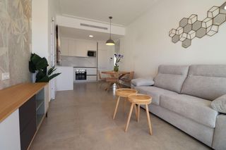 Apartament a Los Balcones-Los Altos