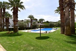 Apartament a Los Almendros