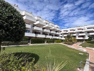 Apartament a Playa Flamenca