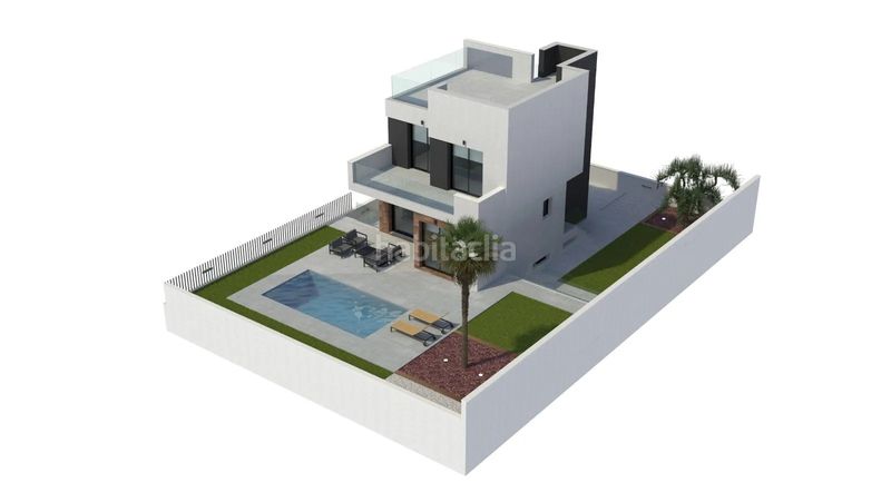 Foto 13ae66fd-b3da-4cef-8d4e-4fd9f5bebee6. Casa amb piscina a Coloma Nucia (la)