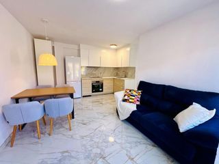 Apartament a La Veleta