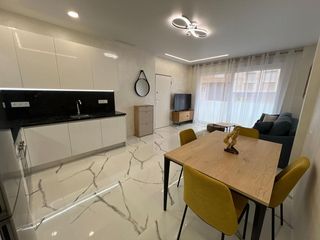 Apartament a Las Piscinas Naturales
