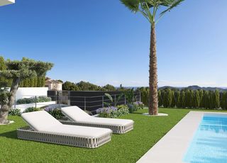 Casa a Golf Bahía