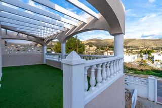 Maison à Pueblo Acantilado-Lanuza