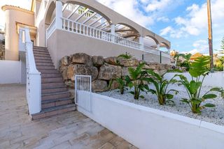 Maison à Pueblo Acantilado-Lanuza