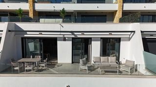 Apartament a Balcón de Finestrat-Terra Marina