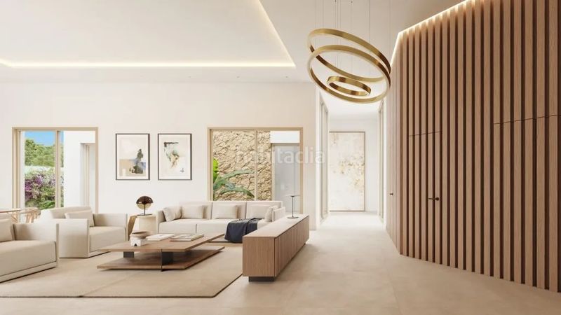 Foto ad11b60d-8887-4182-871c-d667bfccce49. Haus mit pool in Algorfa
