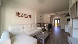 Apartment in Balcón de Finestrat-Terra Marina