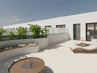 Casa a Almoradí