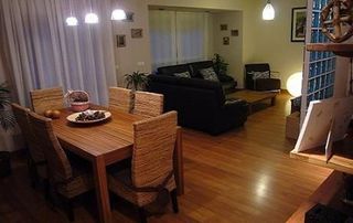 Apartament a Florida Baja