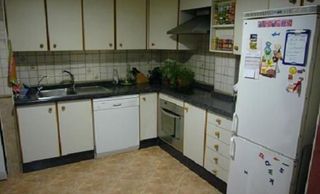 Apartament a Florida Baja