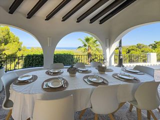 Casa a El Tossal-Bello Horizonte
