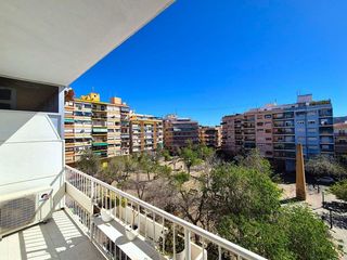 Apartament a Altozano - Conde Lumiares