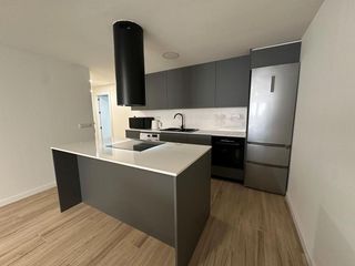 Apartament a Ensanche-Diputación